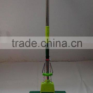 Detachable PVA Mop With Stainless Steel Handle 120CM