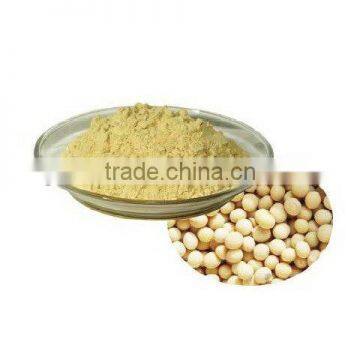 Soybean lecithin