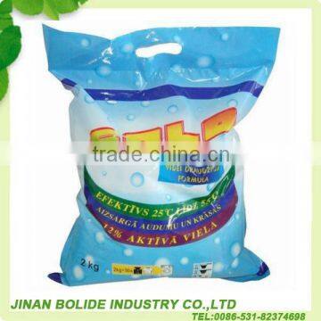 2kg Soft Touch Powder Detergent