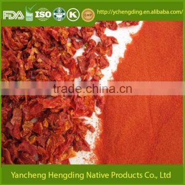 Best Quality of Sweet Dried Tomato/New Product of Pure Chinese Delicious Dried Tomato
