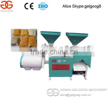 Hot Sale Corn Milling Machine Corn Flour Milling Machine Price