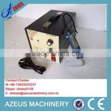 Ultrasonic Plastic Welding Machine