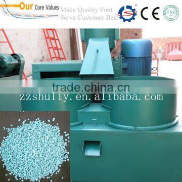 Best Price Organic Fertilizer Granulating Machine for Ball Shapes for Sale