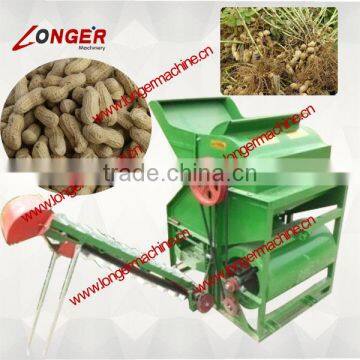 High Quality Peanut Picking Machine | Peanut Harvesting Machine