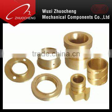 brass fitting parts