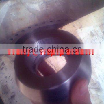 ASTM B564 UNS N08811 threadolet