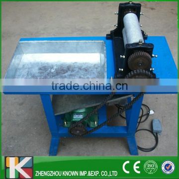 electrical bee nest making machine/bee nest machine