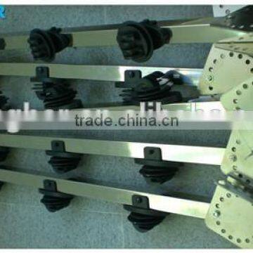 Insulators for Animal Electric Fenceing Insulator Supplier photo-4