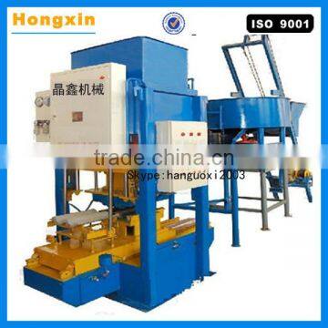 factory supplier Colored concrete tile press machine/colored roof tile forming machine