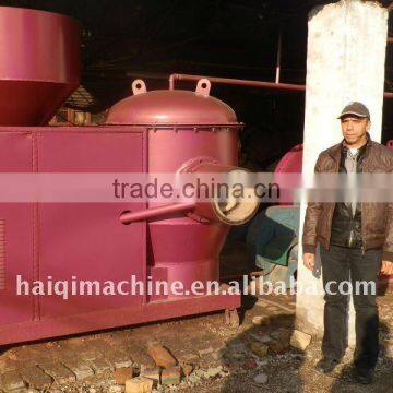 10000kw environmental biomass burner for combustion furnaces