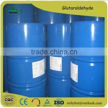 Good Quality Glutaraldehyde With Nice Price photo-6