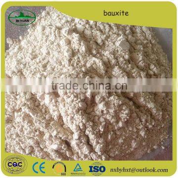 Super Quality 87% High Alumina Calcined Bauxite photo-5