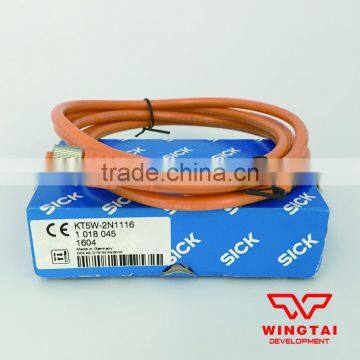 Excellent KT5W-2N1116 Germany Sick Photocell Sensor photo-3