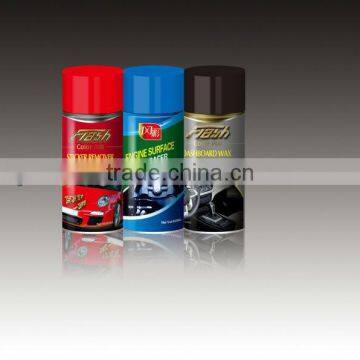 Low price dashboard wax/table board wax Dashboard Cleaner & Polish