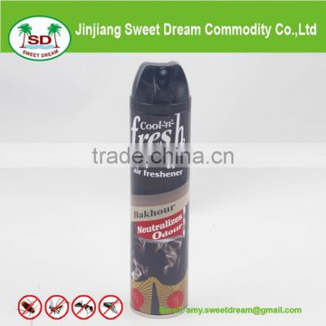 Hot Sell Air Freshner Spray