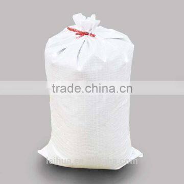 China Durable Sand Bag With String