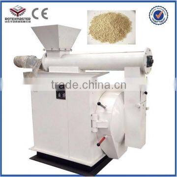 pellet machine of animal feed/Granulator Mill Machine Price