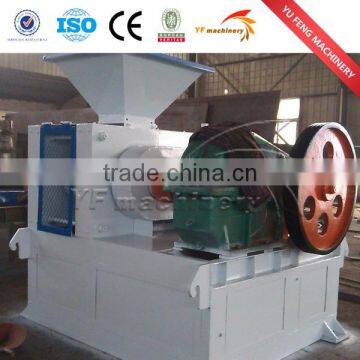 10-15t/h Mineral powder ball briquette machine