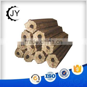 Environmental Protection Cheap Biomass Briquette Fuel photo-3