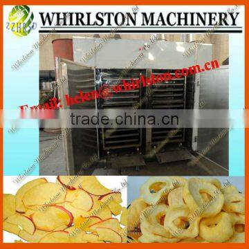 dried fruit making machine