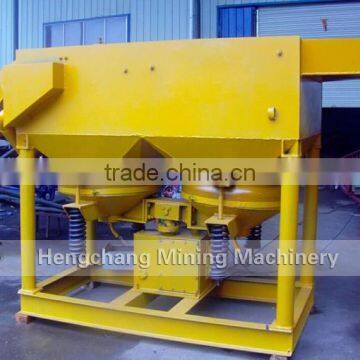 China Top Quality Jig Separator For Tourmaline Machine of Gravity Separator photo-4