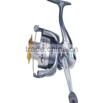 Shakeapeaie fishing reels