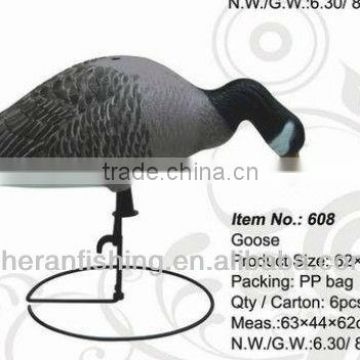 2016 new products Goose Decoys hunting decoys and garden craft608