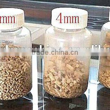 CE Approved Pine Wood Corn Stalk Hammer Mill With Cyclone/wood Pellet Crusher/animal Feed Grinder photo-4