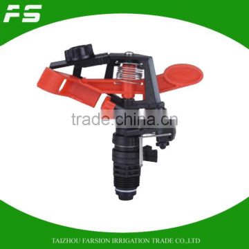 Adjustable Sprinkler Irrigation System Agricultural Irrigation Sprinkler