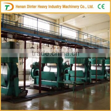 Best supplier cold pressed sunflower seed oil machine