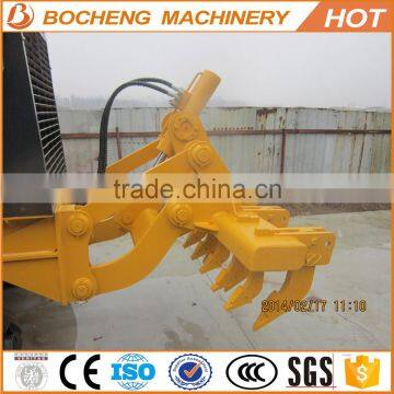 Shantui 140HP Motor Grader SG14 For Sale photo-3