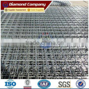 reinforcing welded wire mesh