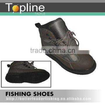 High quality outdoor camo color trekking boots for men