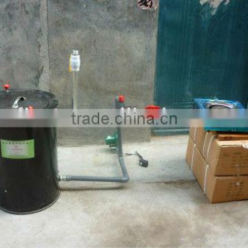 Home Appliance Biomass Burner