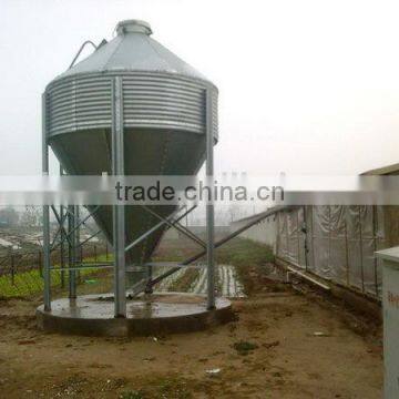 Huabo grain/feed silos for sale