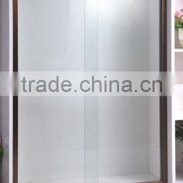 6/8mm Luxury stainless Glass Shower Enclosure (CE) s802