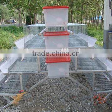 China manufacturer design layer chicken cages for sale