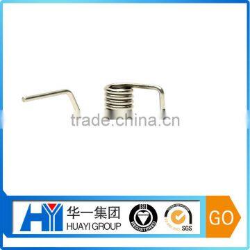 Spiral Torsion Spring