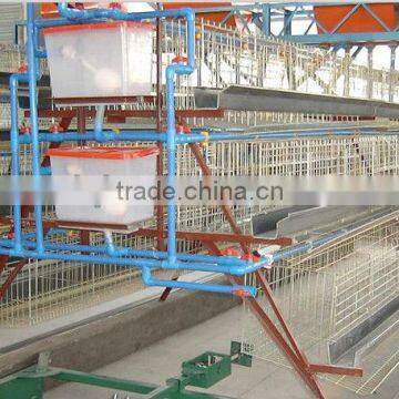 Chicken Egg Layer Cages/chicken Cages