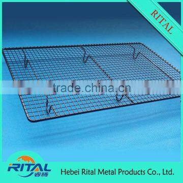 Manufacturer Wholesale Metal Bakery Bread Cooling Rack photo-4