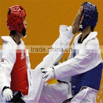 Gloves Guard Body Tkd Protection photo-3