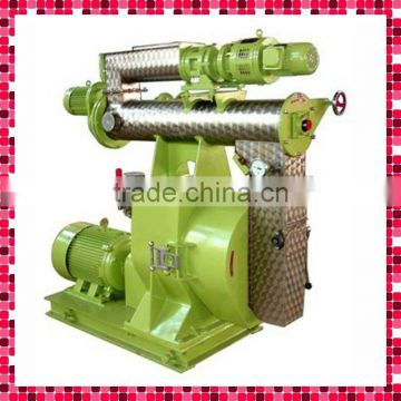 Hot Selling and High Quality granulation machine