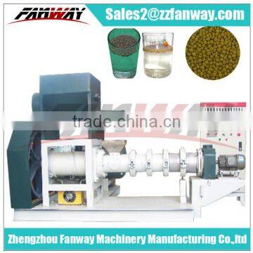Factory Price Technology Fish Feed Pellet Mill Machine / Pellet Making Machine photo-3