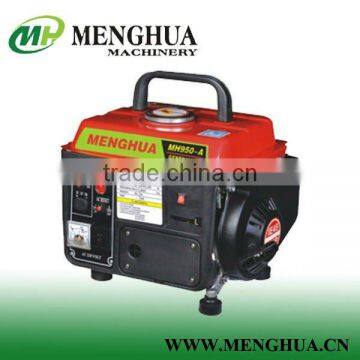 650w Small Size Generator 12V