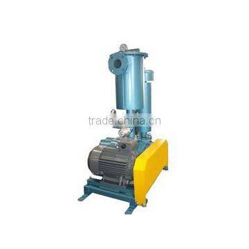 roots type vacuum pumps