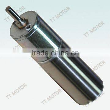 16mm brushless dc motor controller with external drive