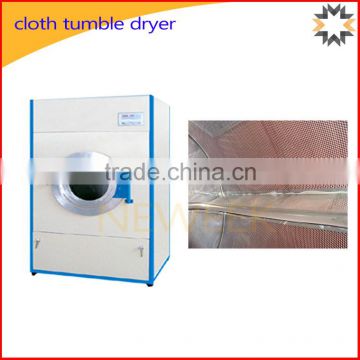 Neweek home use electric bed sheet cloth tumble dryer