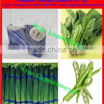 bulk vegetable binder for supermarket