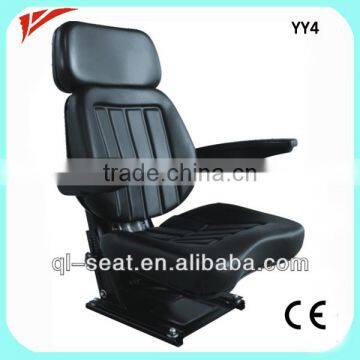 China Universal Tractor Seat fiat tractor spare parts