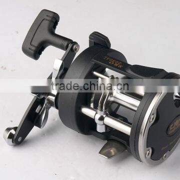 low profit trolling fishing reel